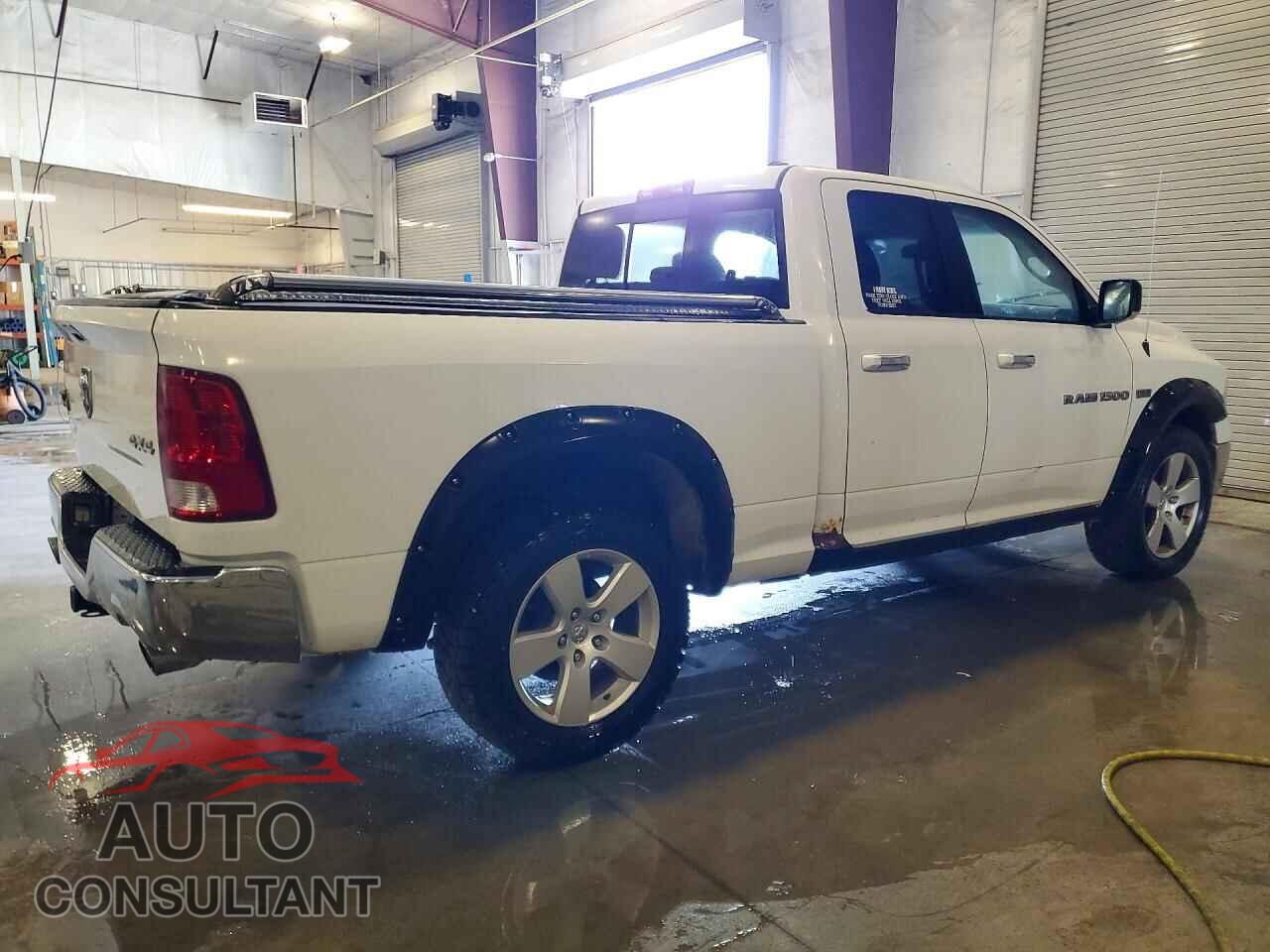 DODGE All Models 2011 - 1D7RV1GT4BS645164