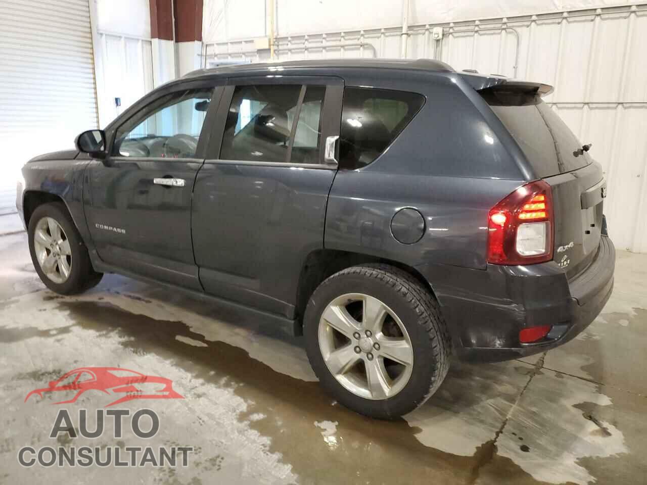 JEEP COMPASS 2014 - 1C4NJDEB1ED665042
