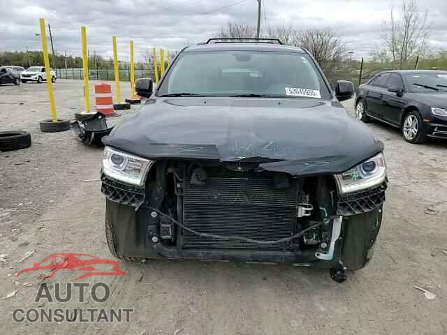 DODGE DURANGO 2016 - 1C4RDJDG3GC352393
