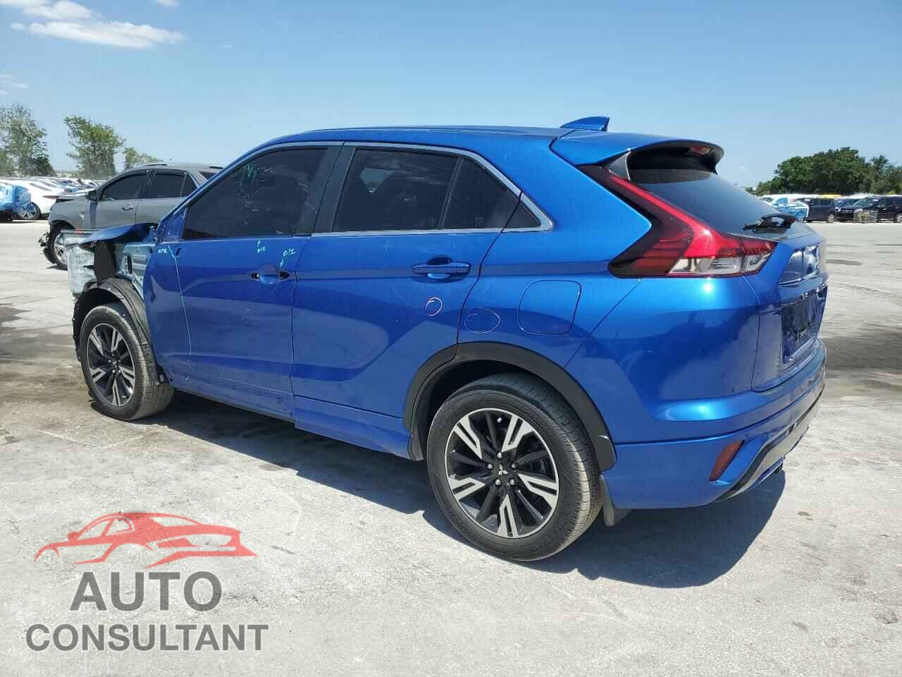 MITSUBISHI ECLIPSE 2023 - JA4ATWAA1PZ021395