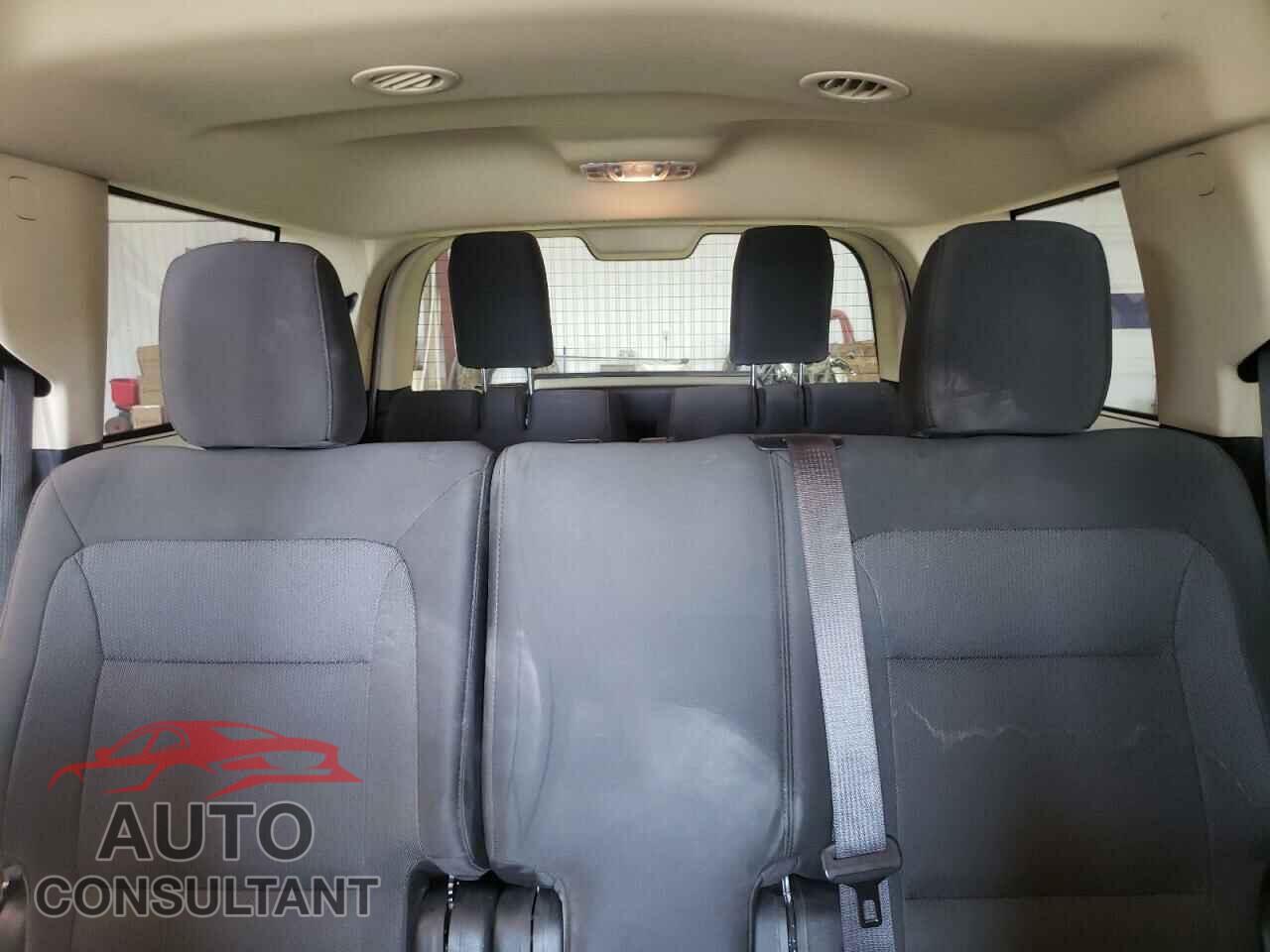 FORD FLEX 2019 - 2FMGK5B81KBA36351