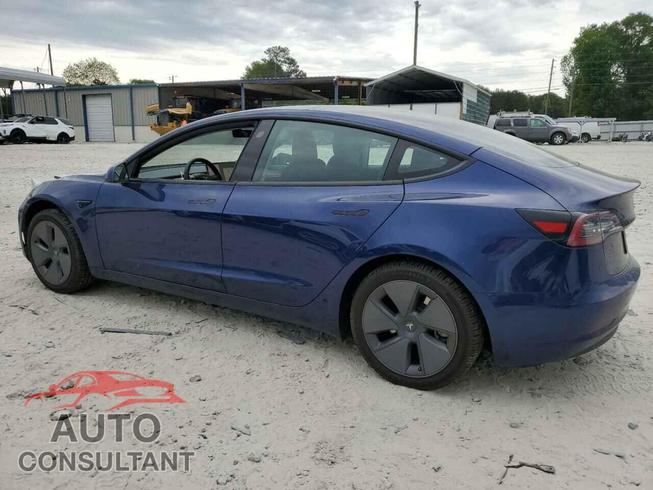 TESLA MODEL 3 2023 - 5YJ3E1EA3PF474350