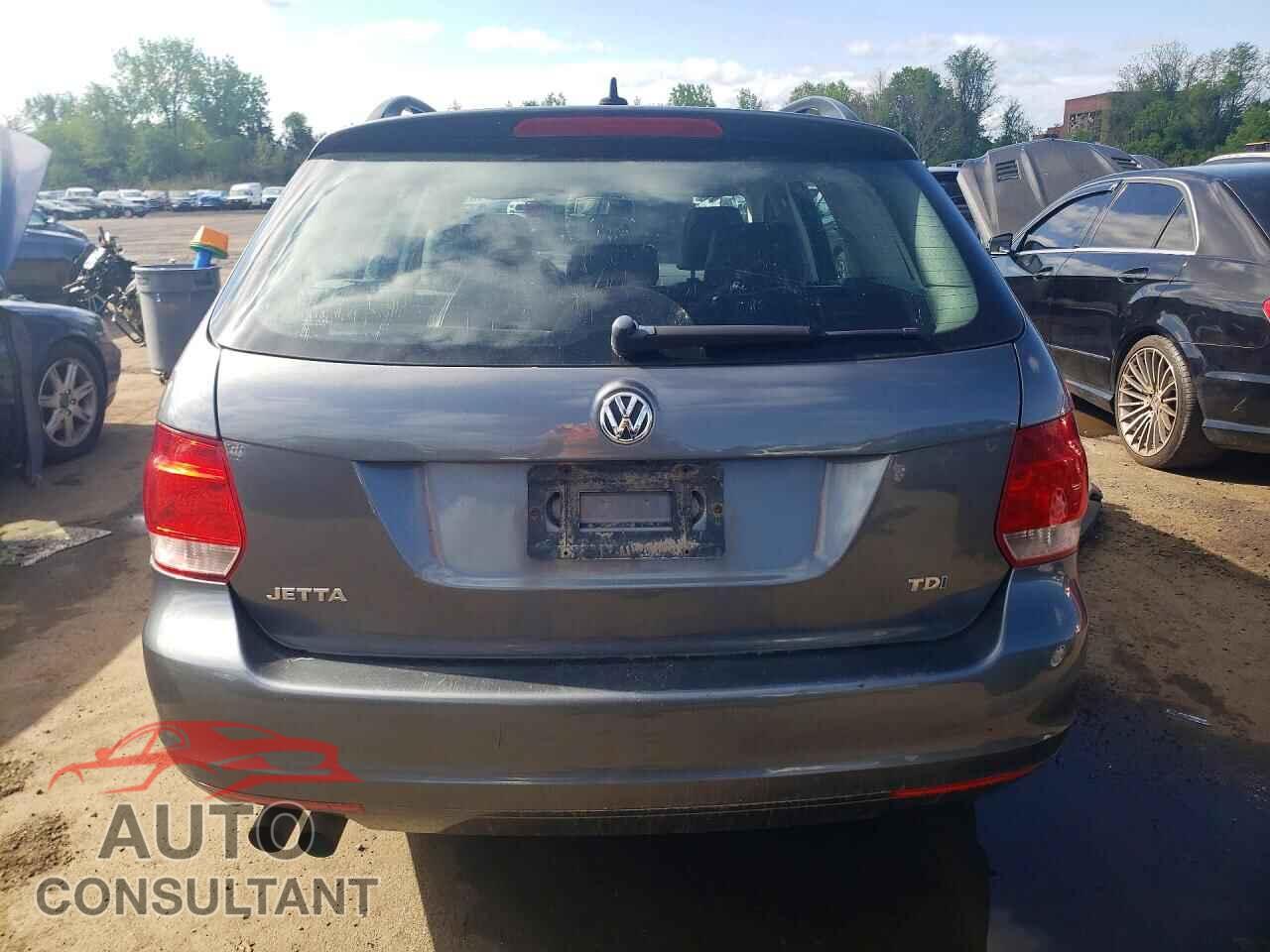 VOLKSWAGEN JETTA 2014 - 3VWPL7AJ9EM627464