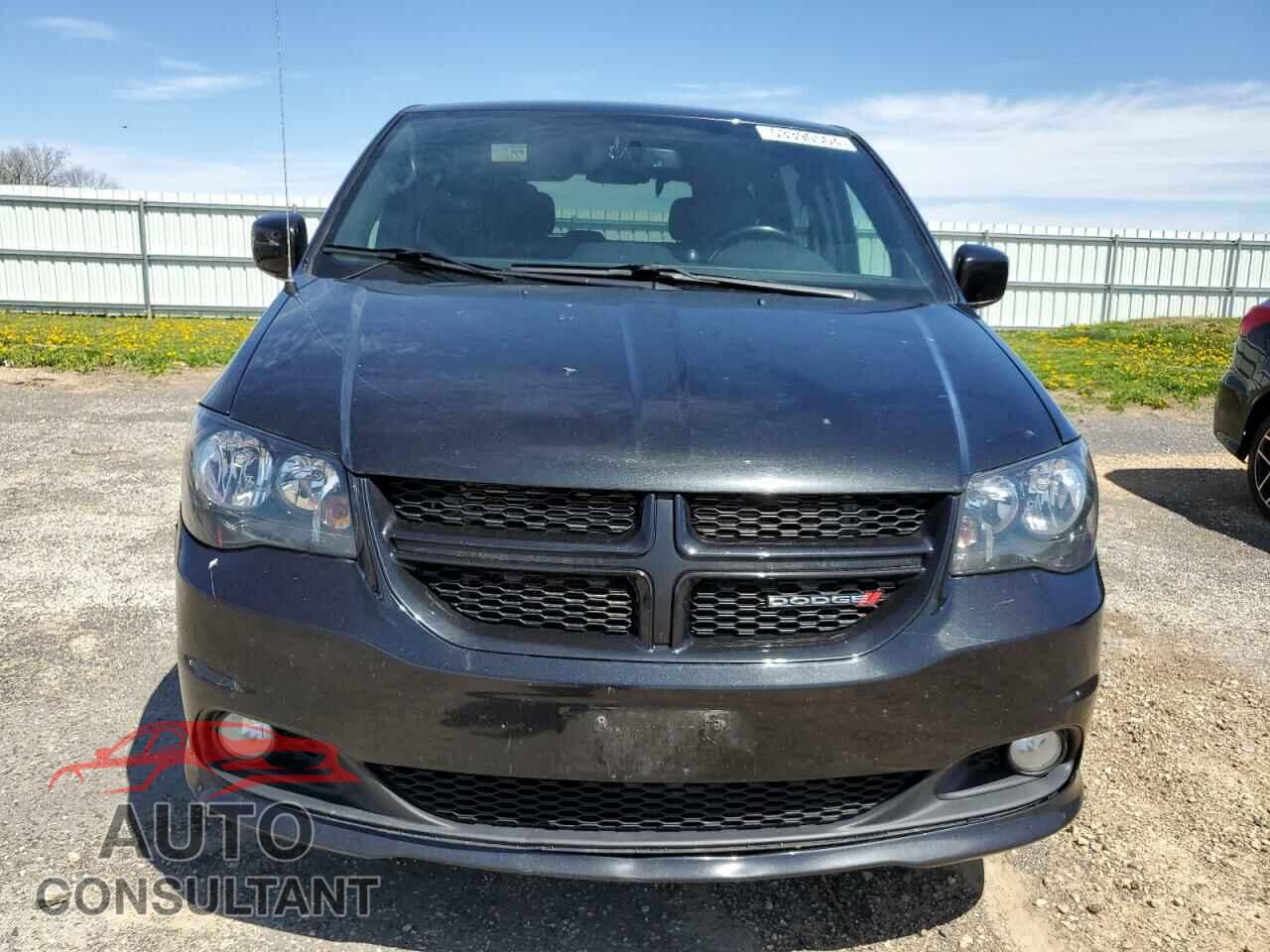 DODGE CARAVAN 2016 - 2C4RDGEG7GR392274