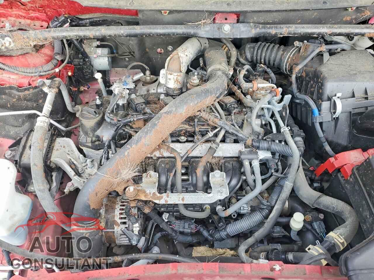 MITSUBISHI ECLIPSE 2023 - JA4ATVAA1PZ611588