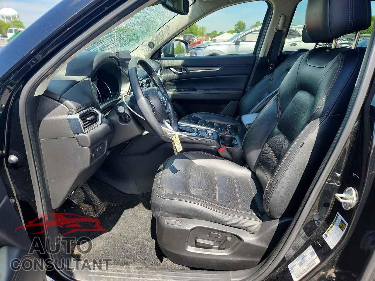 MAZDA CX-5 2019 - JM3KFBDM3K0637118