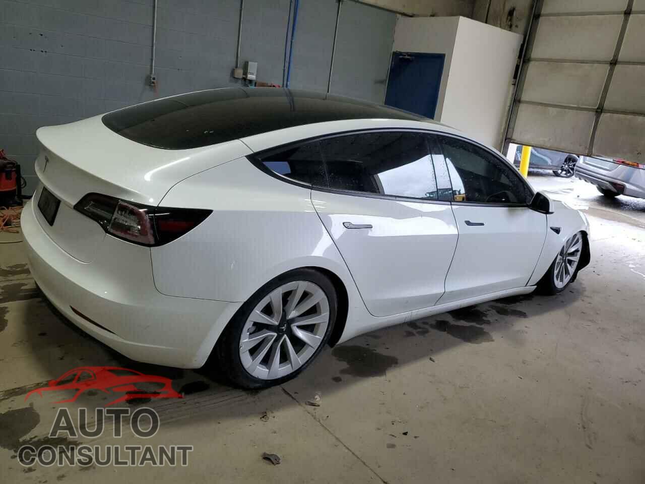 TESLA MODEL 3 2023 - 5YJ3E1EA1PF449673