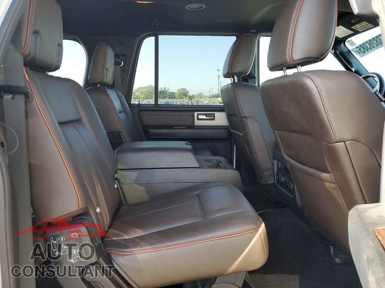 FORD EXPEDITION 2017 - 1FMJK1HT8HEA04844