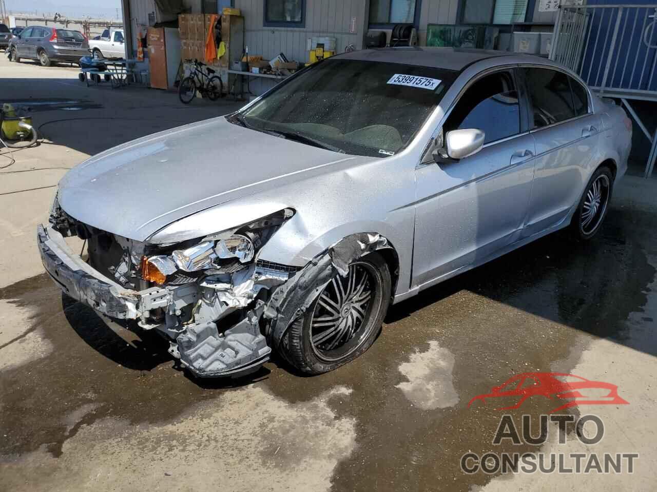 HONDA ACCORD 2011 - 1HGCP2F39BA076434