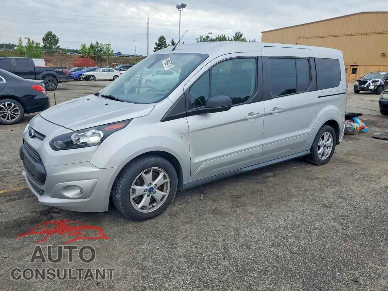 FORD TRANSIT 2015 - NM0GE9F71F1200104