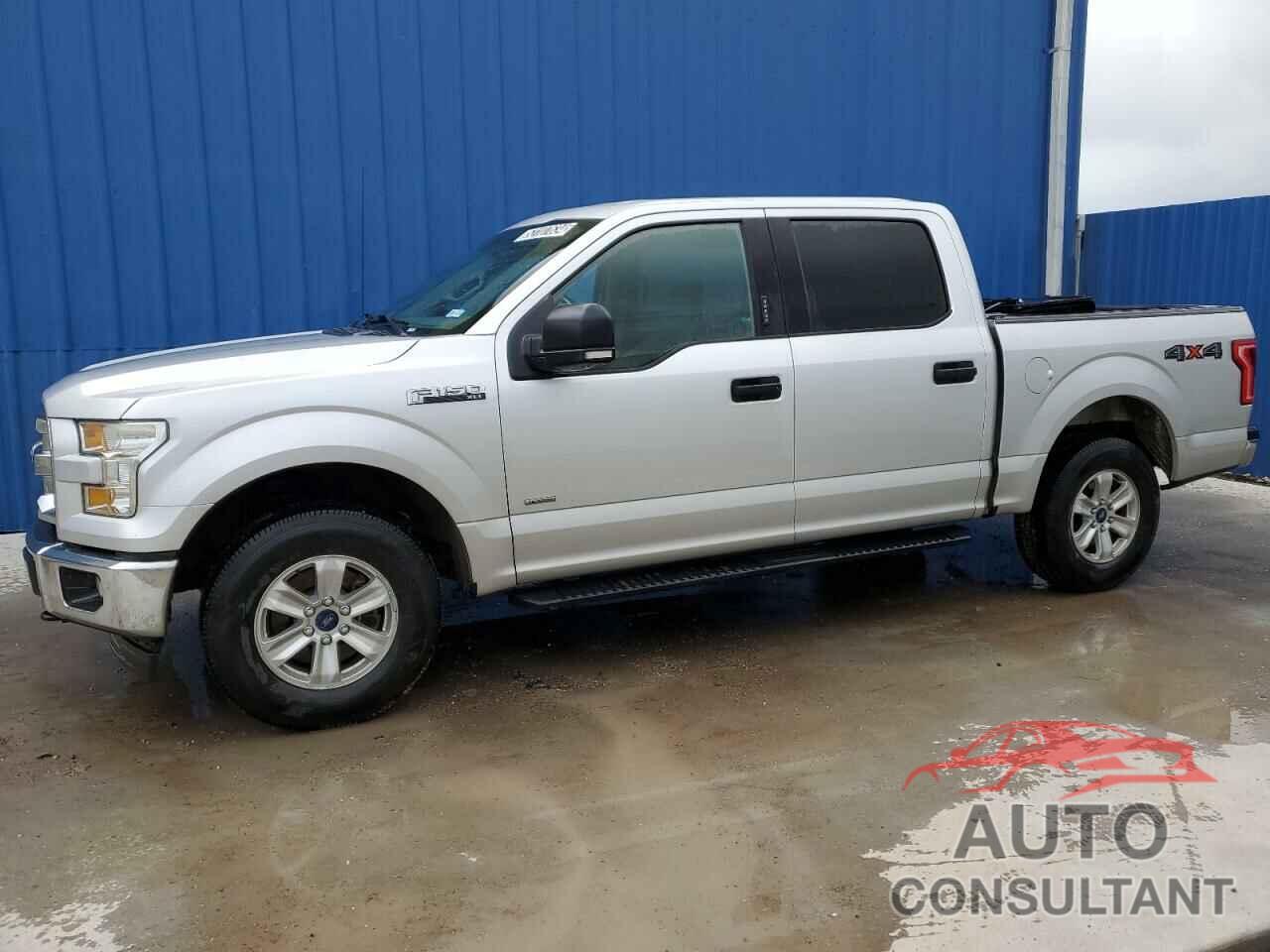FORD F-150 2017 - 1FTEW1EP7HKD47356