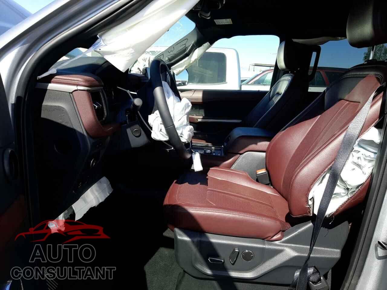 FORD EXPEDITION 2024 - 1FMJK2A80REA12854