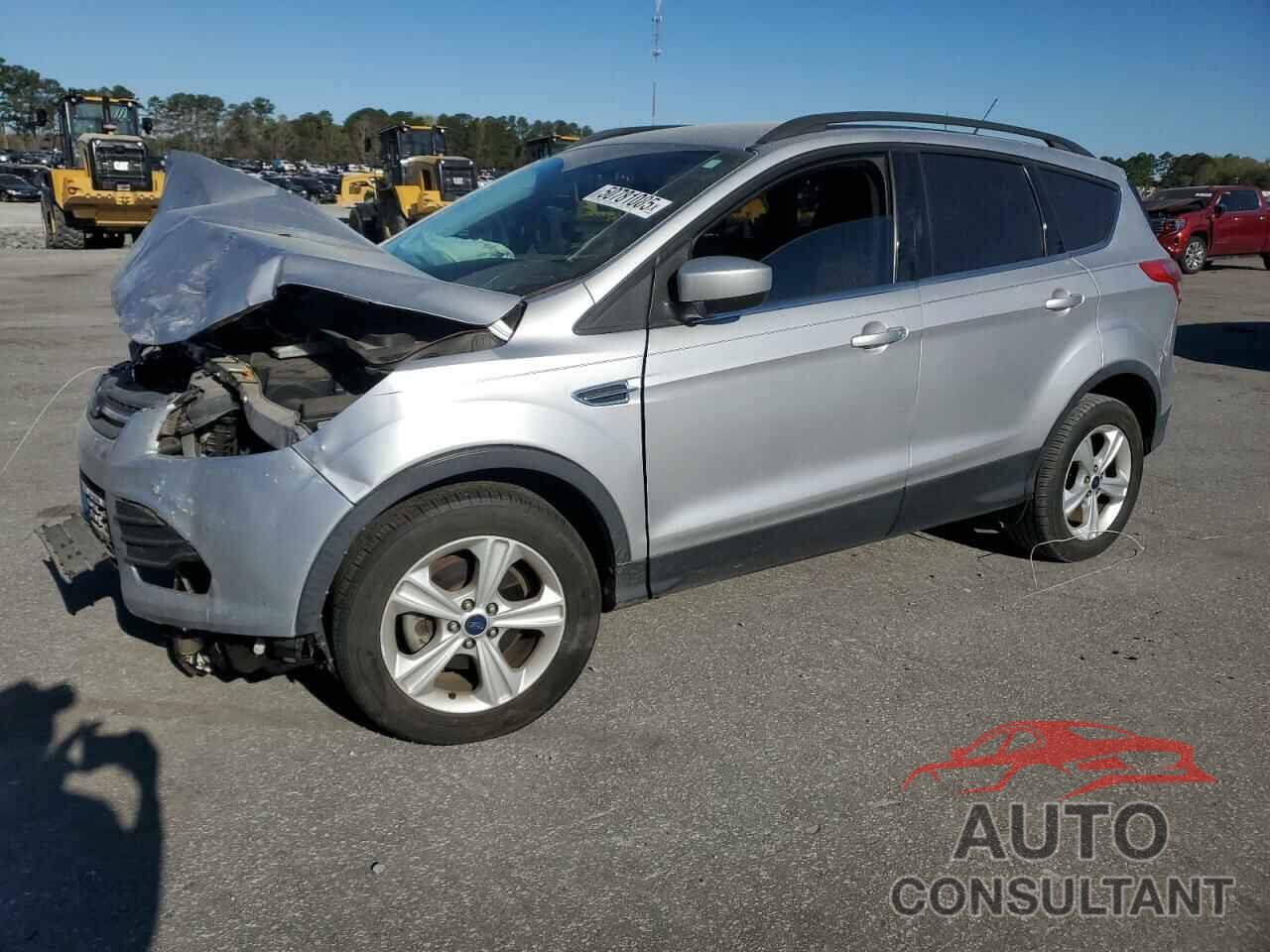 FORD ESCAPE 2015 - 1FMCU0GX0FUC55121