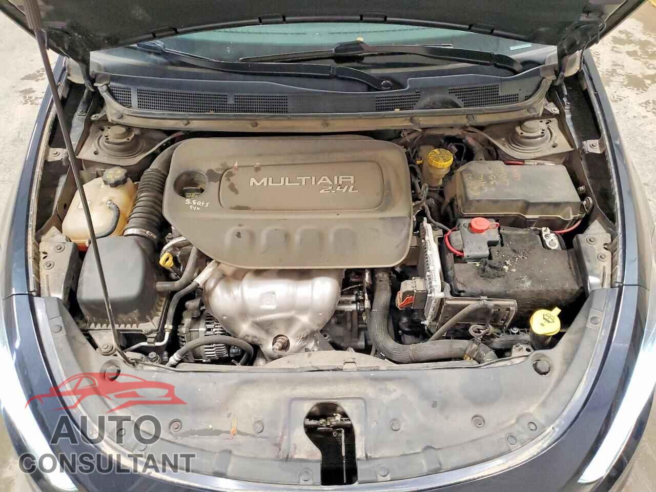 DODGE DART 2014 - 1C3CDFCB3ED748098
