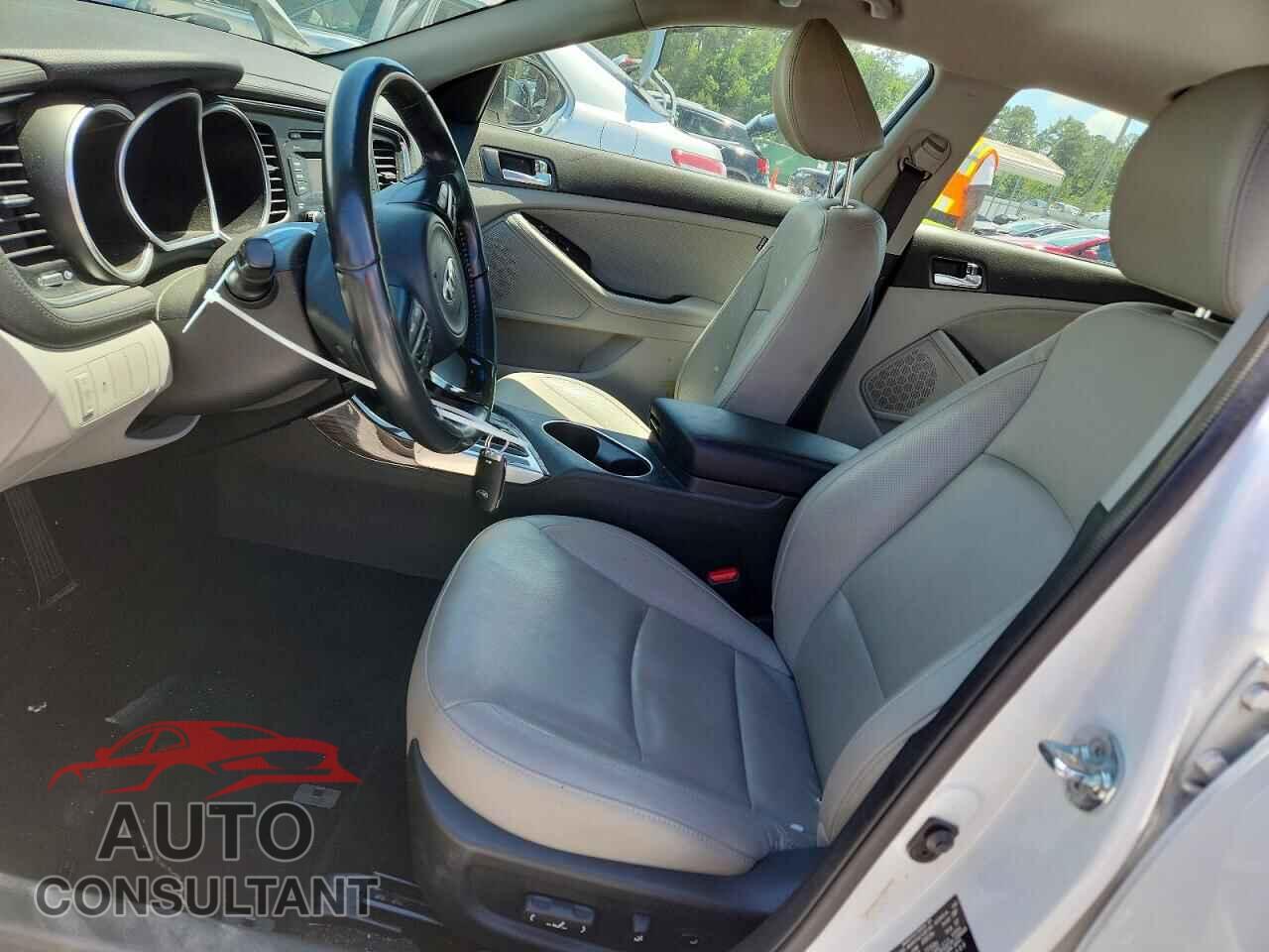 KIA OPTIMA 2015 - 5XXGN4A77FG351689