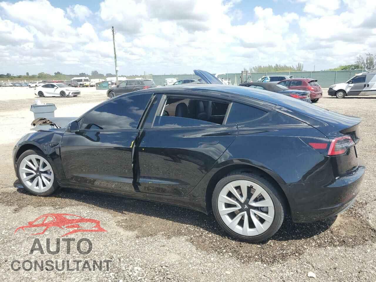 TESLA MODEL 3 2023 - 5YJ3E1EA5PF459638