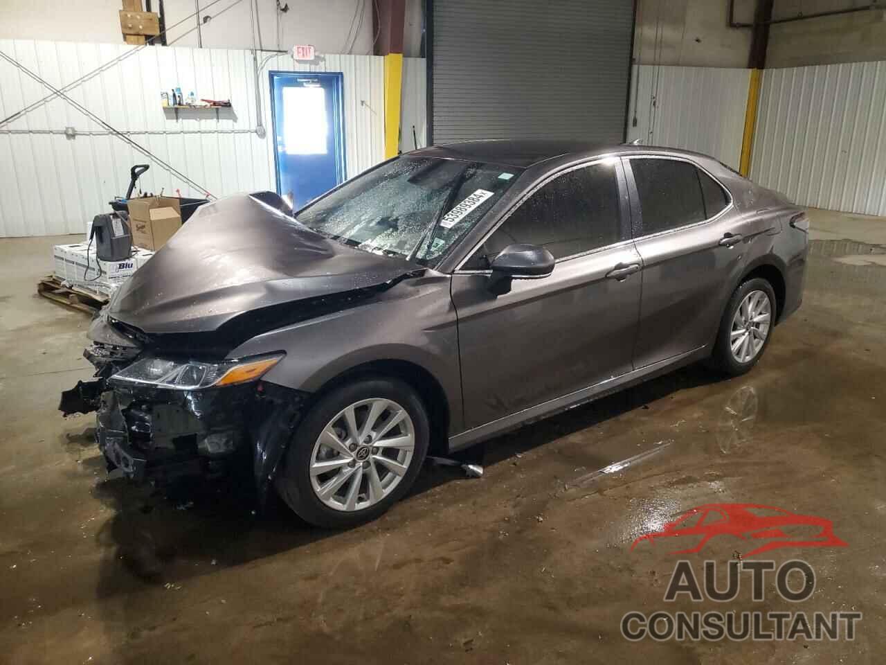 TOYOTA CAMRY 2023 - 4T1R11AK9PU140458