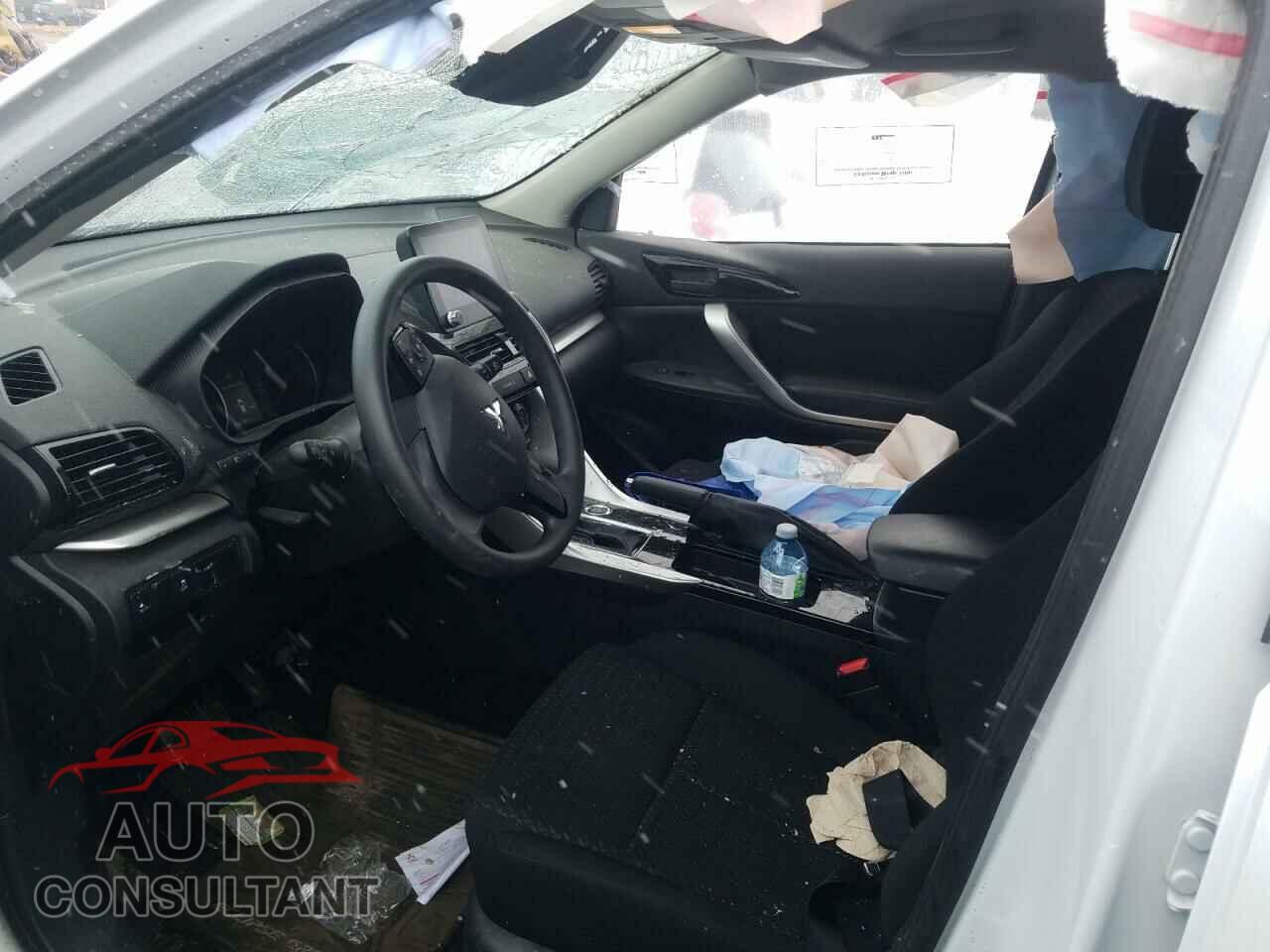 MITSUBISHI ECLIPSE 2024 - JA4ATUAA2RZ619549
