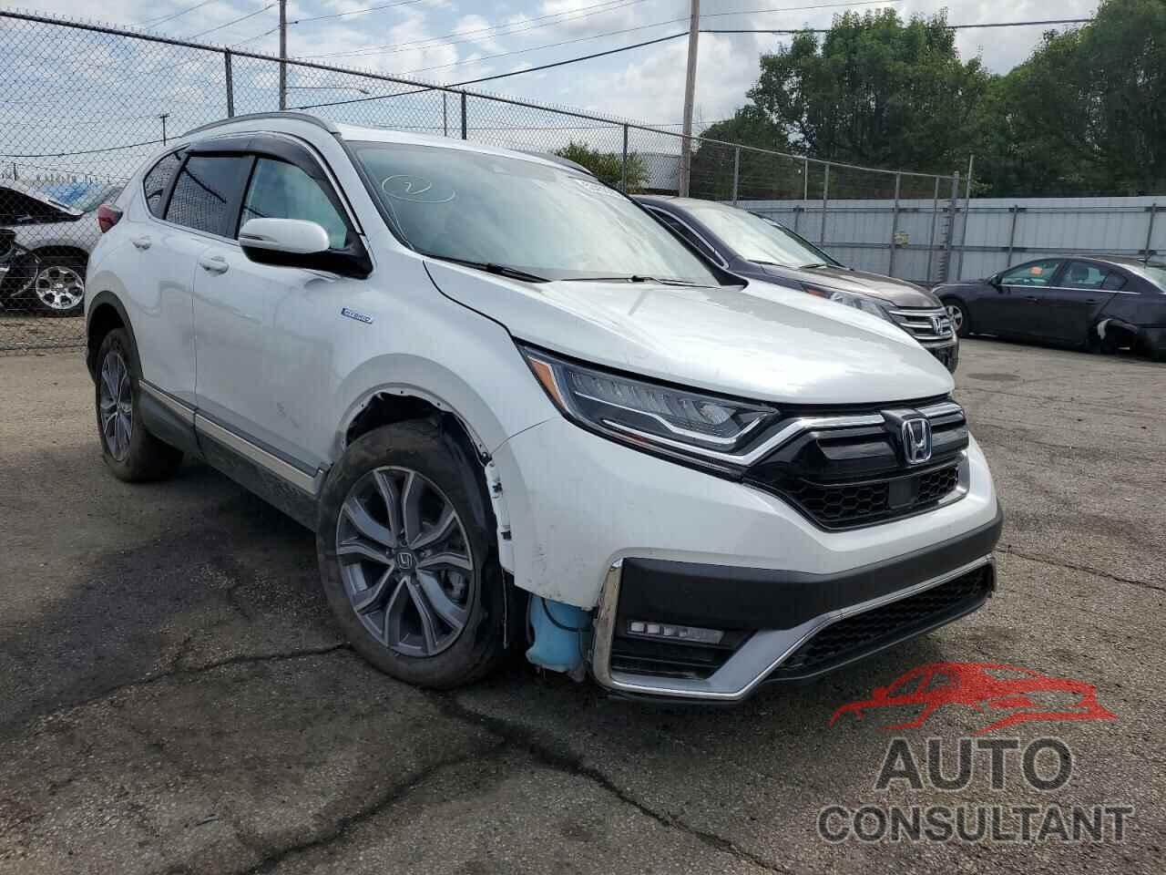 HONDA CRV 2020 - 7FART6H99LE021959