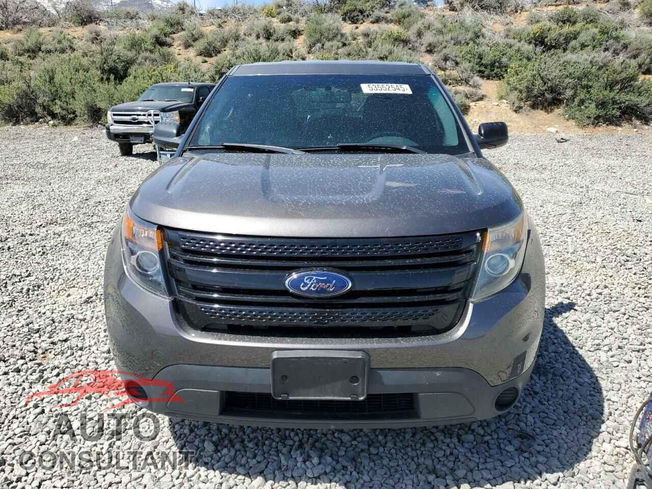 FORD EXPLORER 2013 - 1FM5K8AR3DGA18349