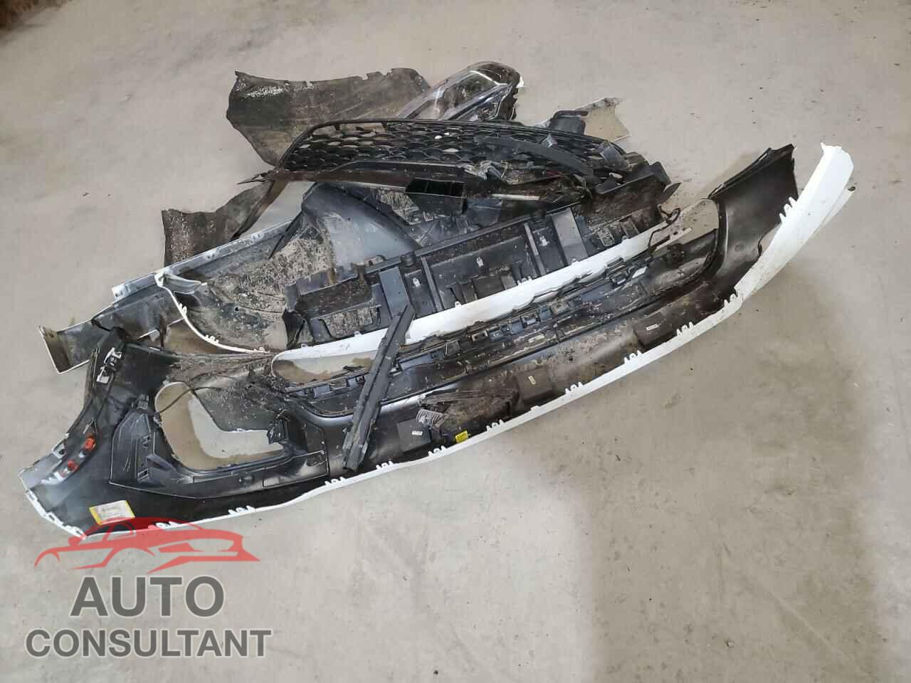 DODGE DURANGO 2021 - 1C4RDJDGXMC884025