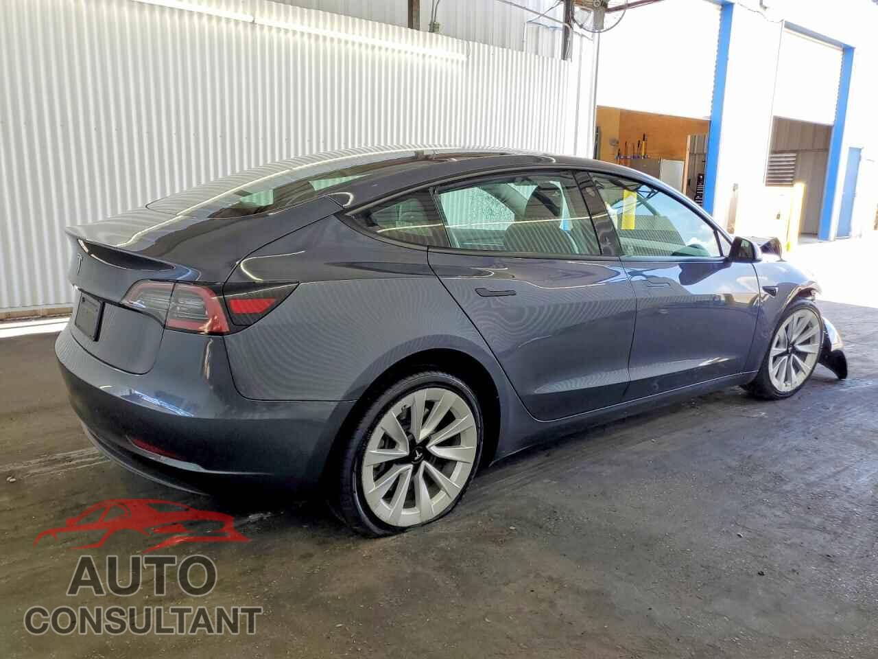 TESLA MODEL 3 2023 - 5YJ3E1EA4PF436464