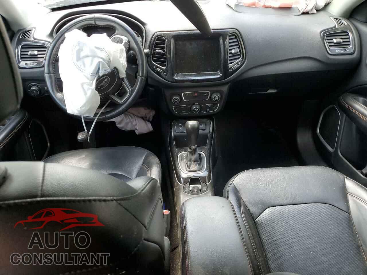 JEEP COMPASS 2020 - 3C4NJCCBXLT152523