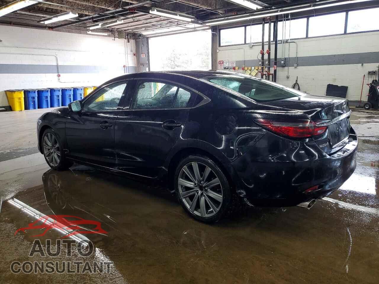 MAZDA 6 2020 - JM1GL1VM0L1523041