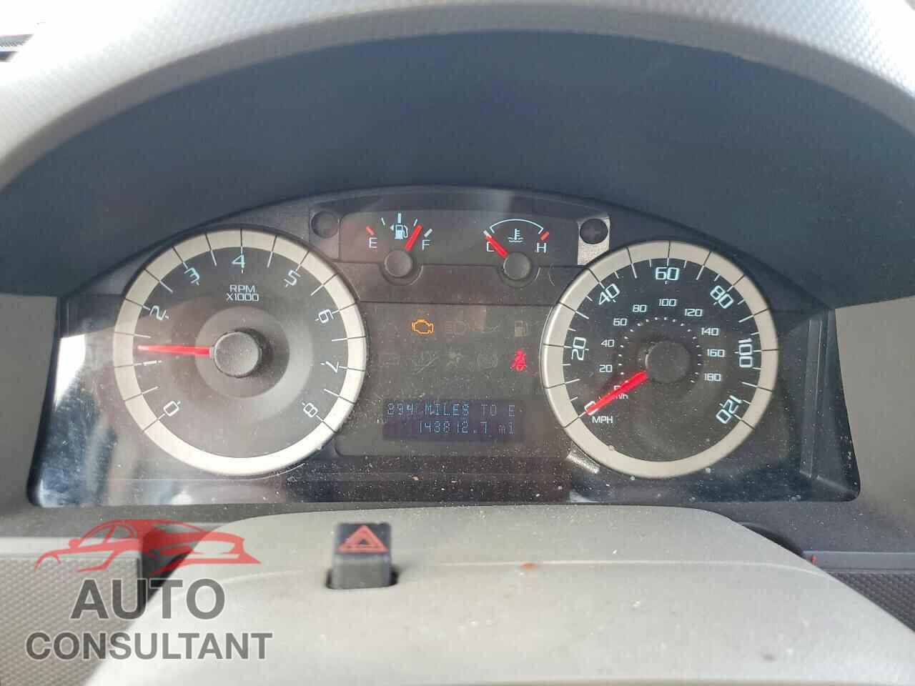 FORD ESCAPE 2011 - 1FMCU0D79BKB12470