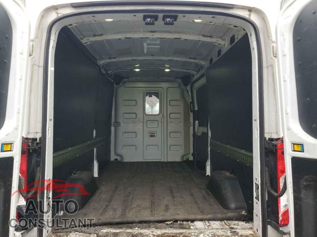FORD TRANSIT 2016 - 1FTYR2CMXGKB34239