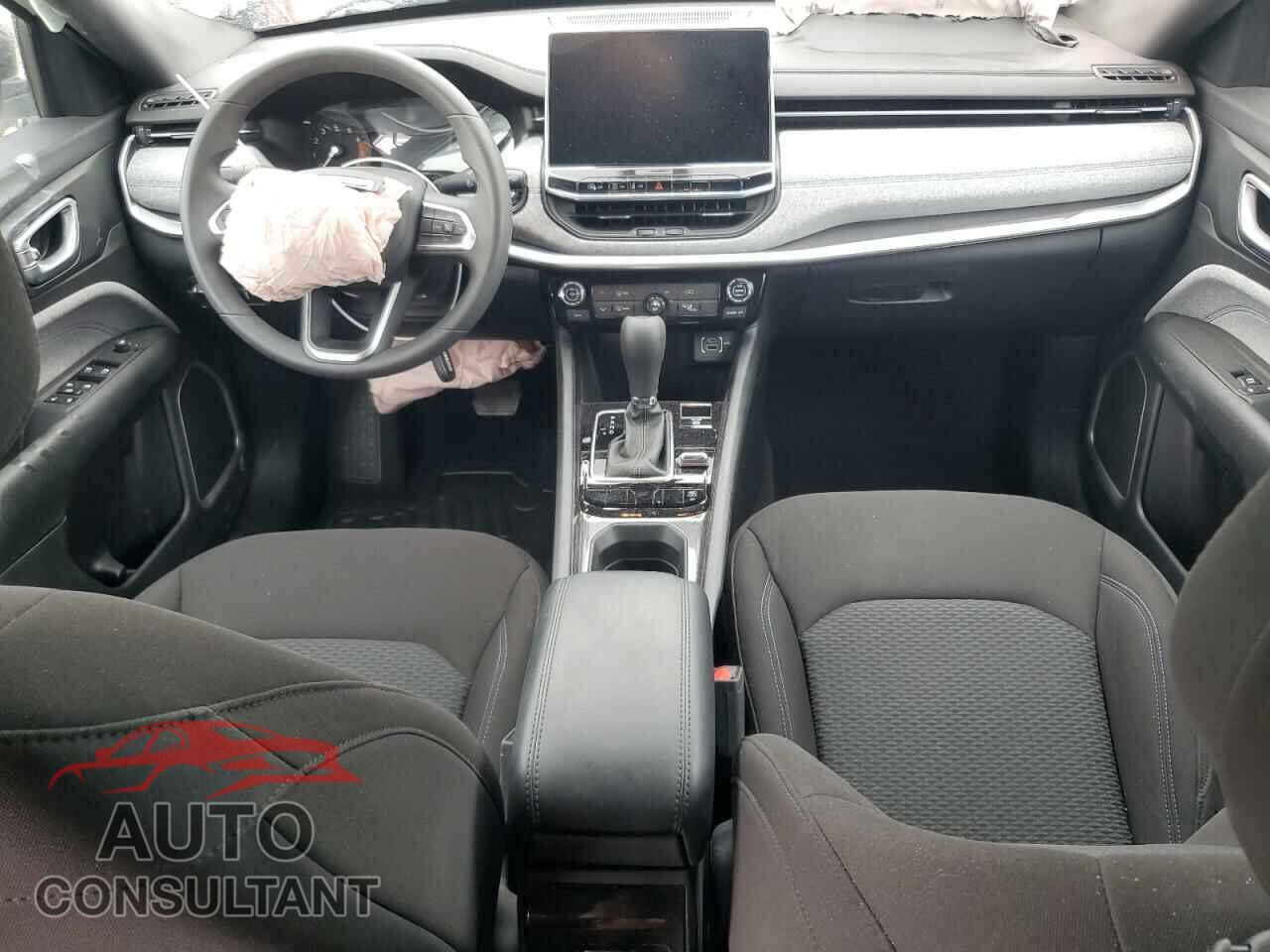 JEEP COMPASS 2024 - 3C4NJDAN3RT125983