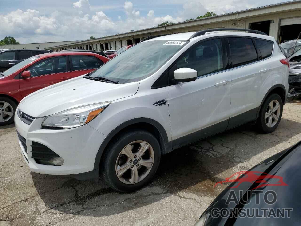 FORD ESCAPE 2016 - 1FMCU9G9XGUC38690