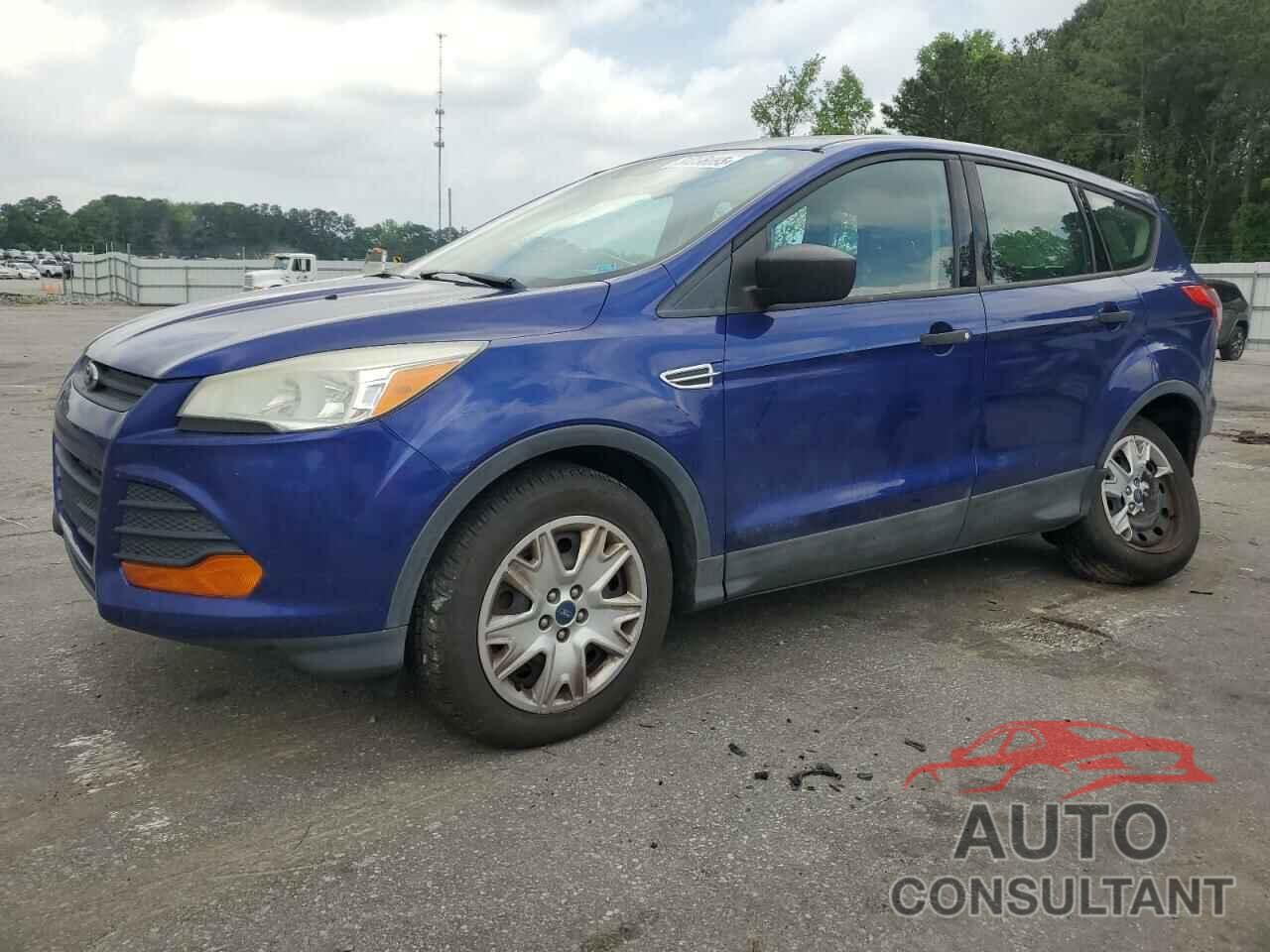FORD ESCAPE 2013 - 1FMCU0F70DUC20805