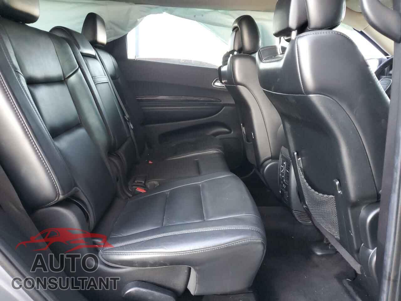 DODGE DURANGO 2014 - 1C4RDHDG6EC494257