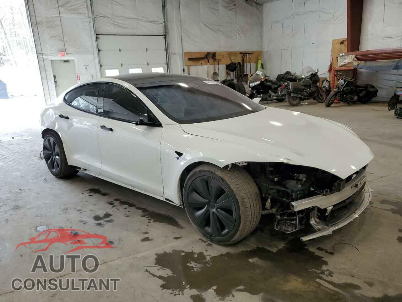 TESLA MODEL S 2024 - 5YJSA1E56RF538488