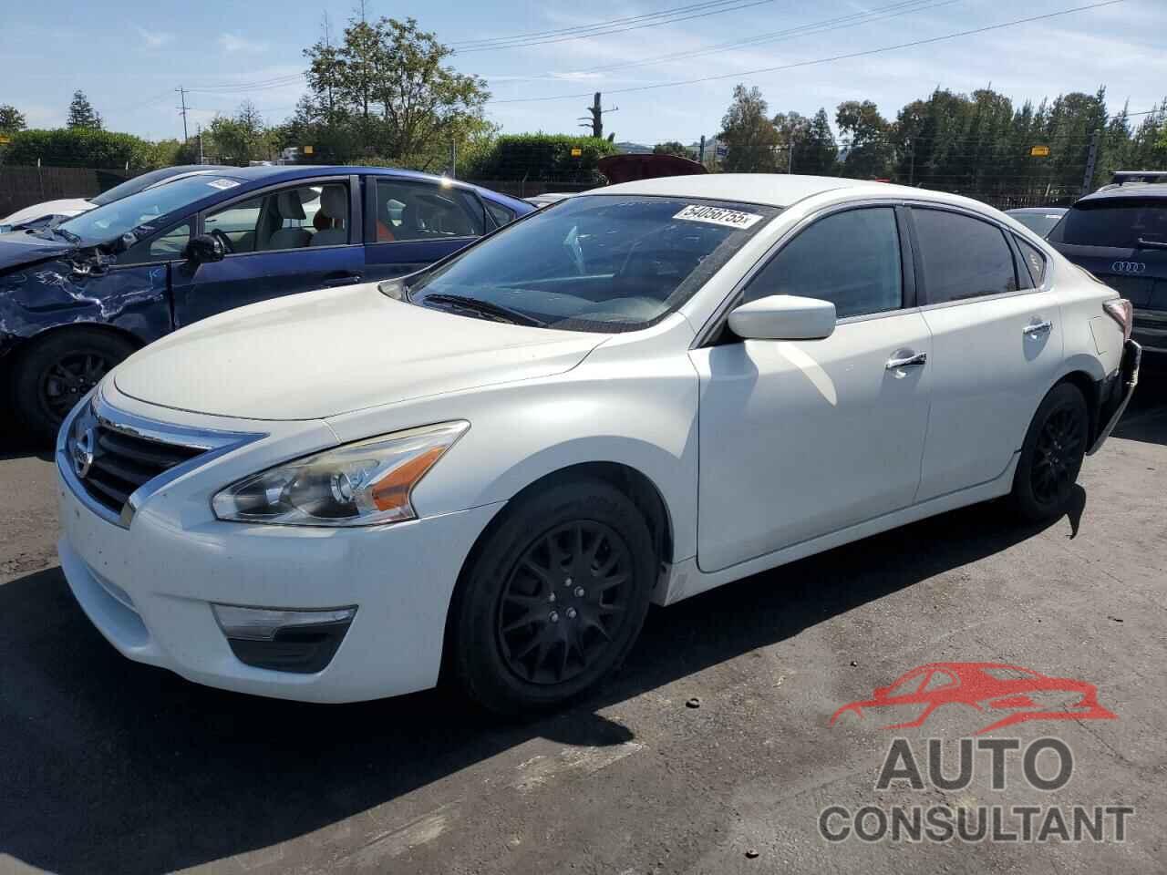 NISSAN ALTIMA 2015 - 1N4AL3AP8FN328924