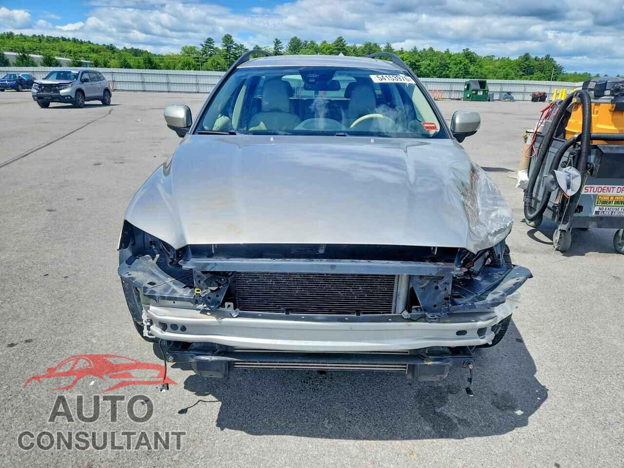 VOLVO XC70 2015 - YV4902ND7F1188403