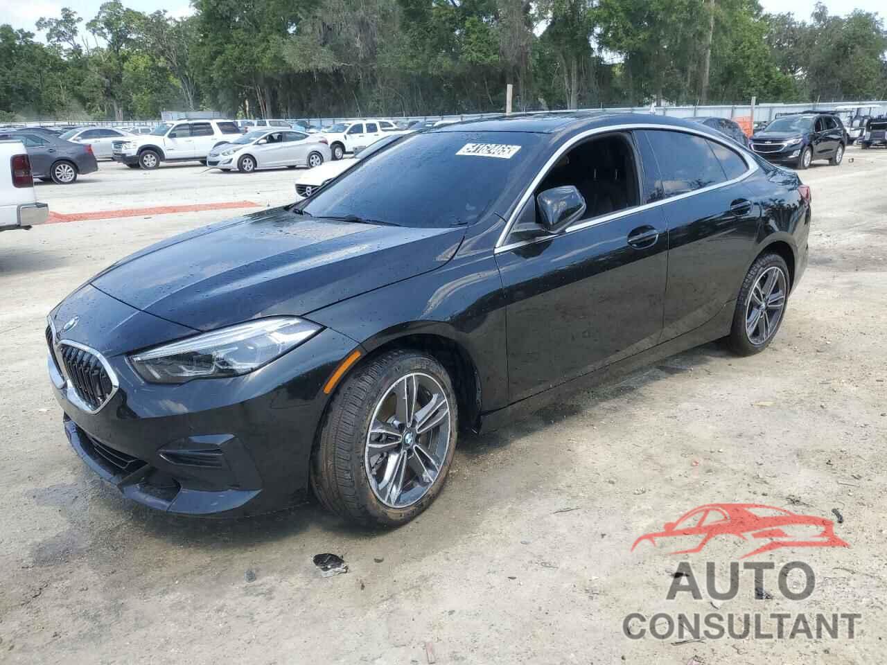 BMW 2 SERIES 2024 - WBA53AK09R7R69426