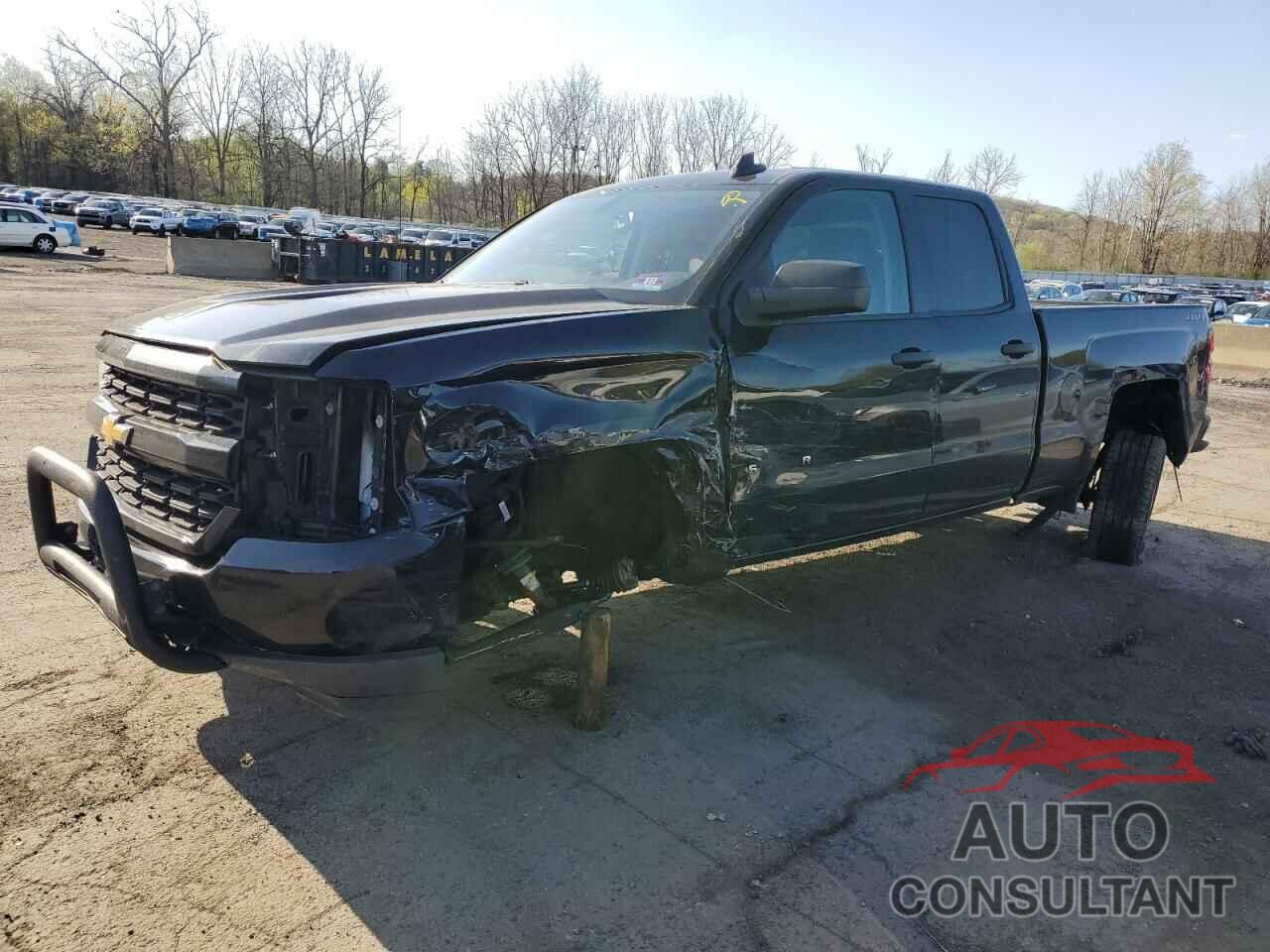 CHEVROLET ALL Models 2019 - 2GCVKMECXK1192142