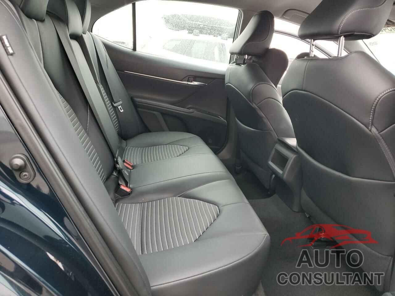 TOYOTA CAMRY 2020 - 4T1M11AK2LU862598