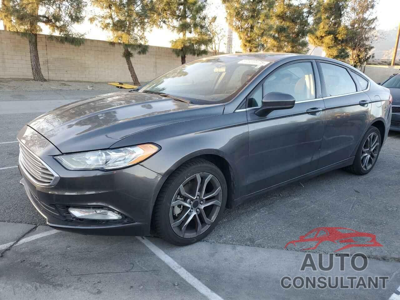 FORD FUSION 2017 - 3FA6P0G77HR322340