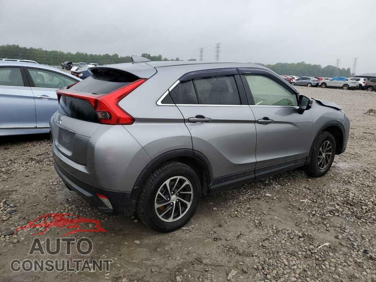 MITSUBISHI ECLIPSE 2020 - JA4AS3AA9LZ011581