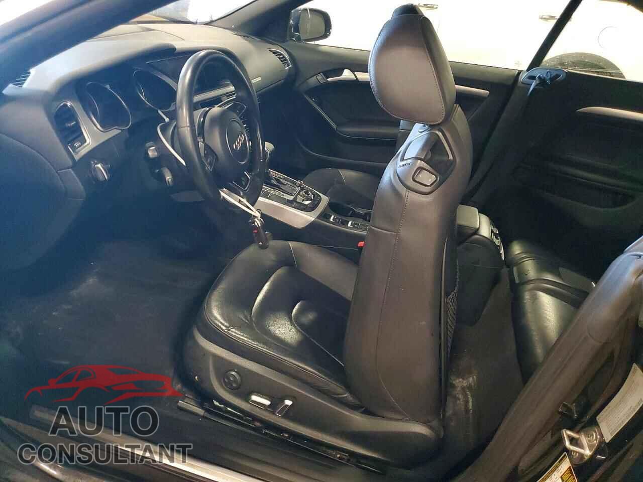 AUDI A5 2016 - WAUD2AFHXGN003545