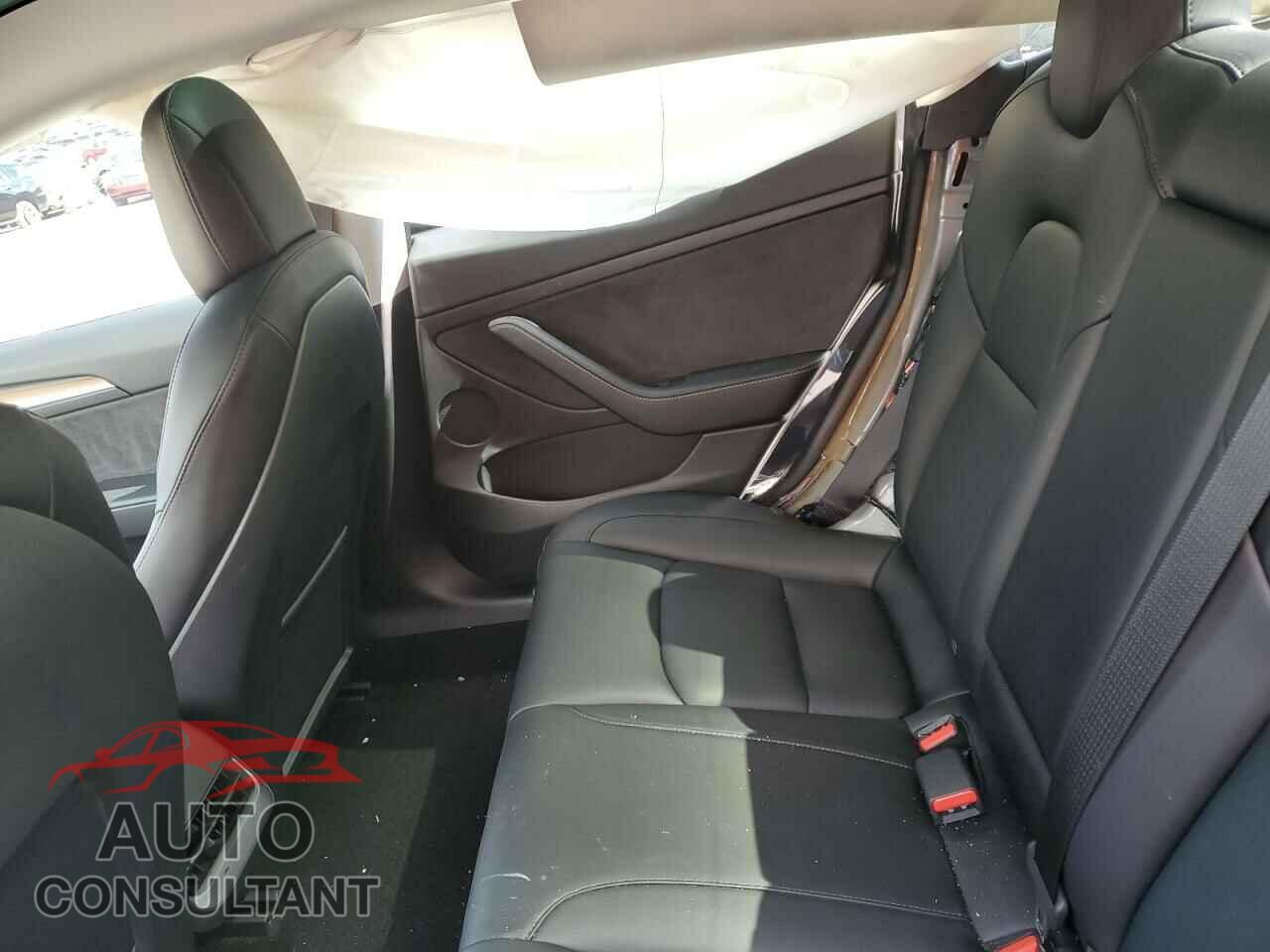 TESLA MODEL 3 2021 - 5YJ3E1EB8MF974864