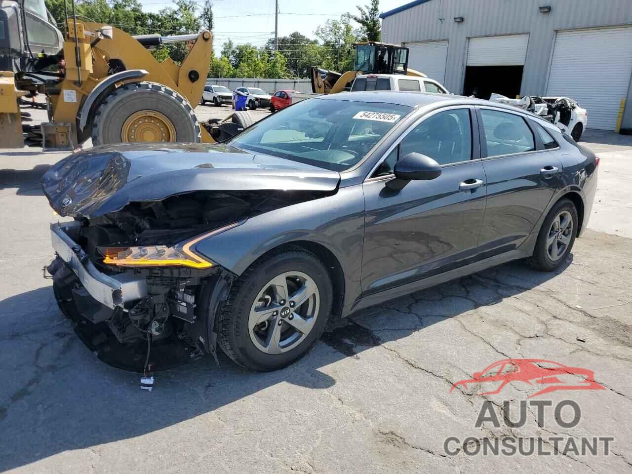 KIA K5 2021 - 5XXG14J2XMG069527