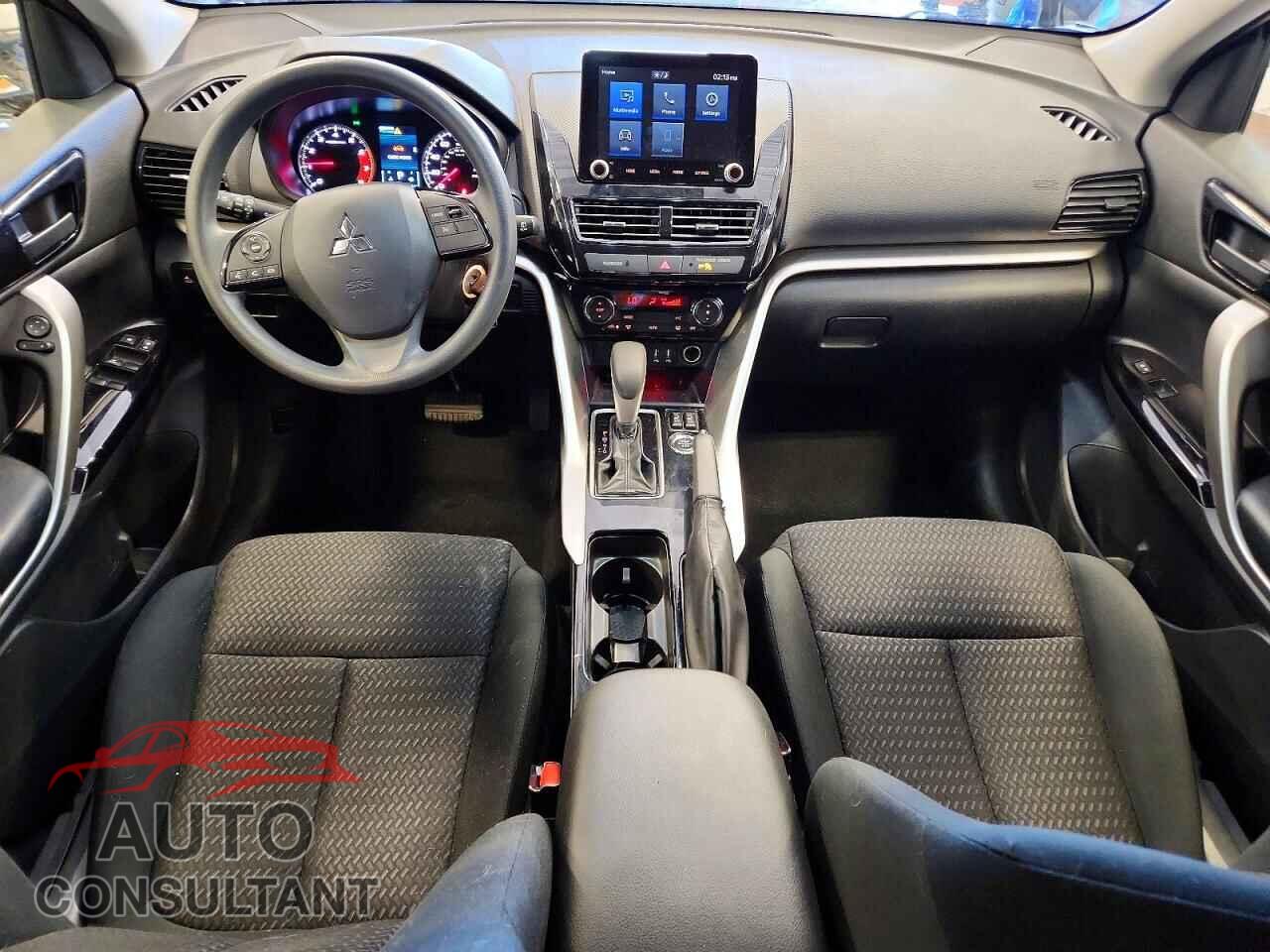 MITSUBISHI ECLIPSE 2023 - JA4ATVAA9PZ055224
