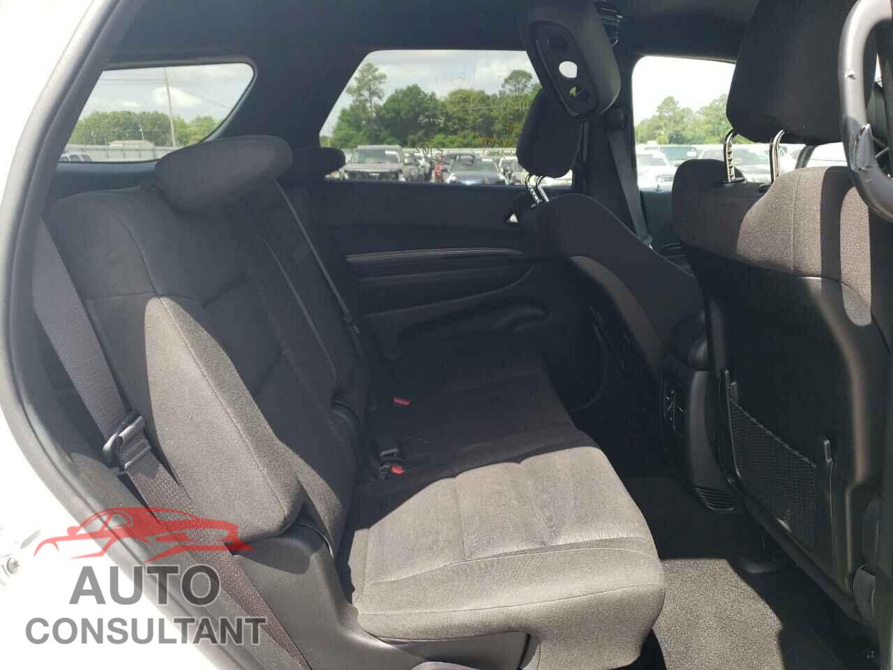 DODGE DURANGO 2024 - 1C4RDJAG6RC114982