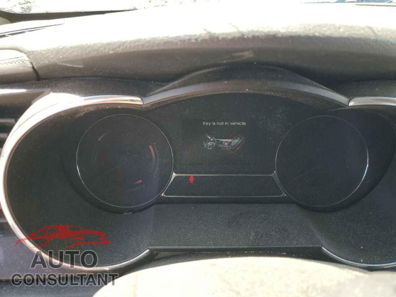KIA OPTIMA 2013 - KNAGM4AD3D5061828