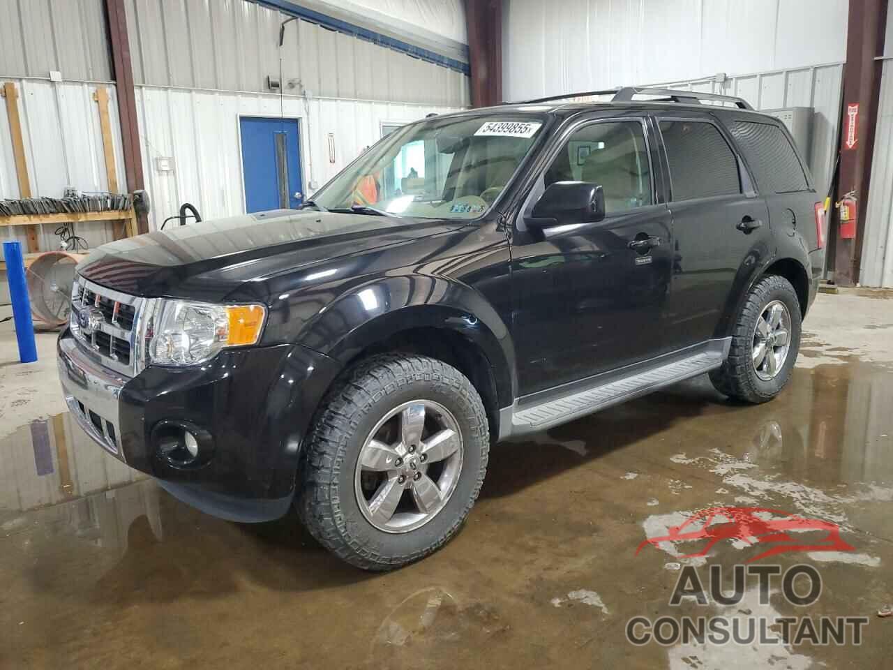 FORD ESCAPE 2012 - 1FMCU9EG0CKC34820