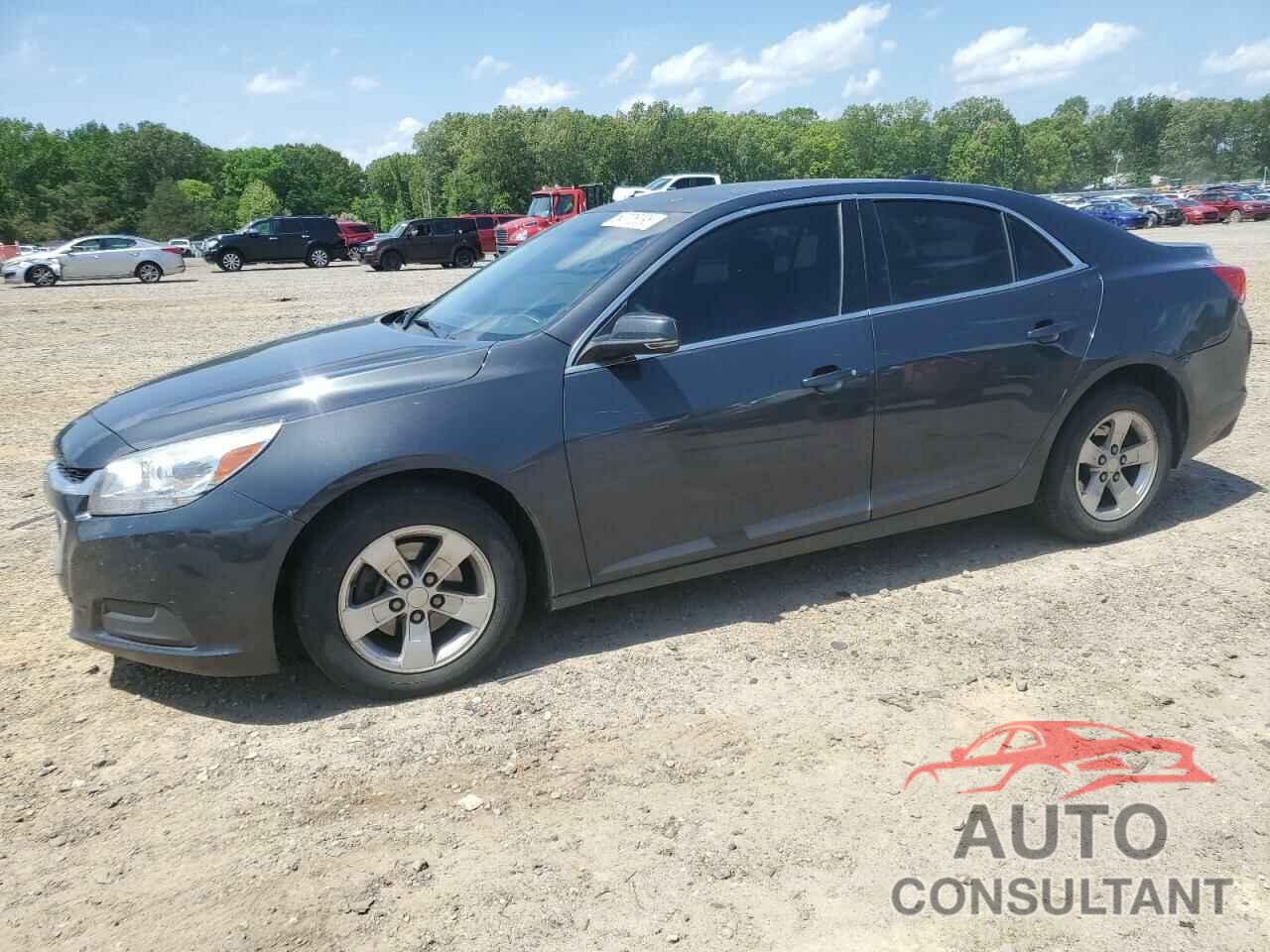 CHEVROLET MALIBU 2016 - 1G11C5SA1GU130783